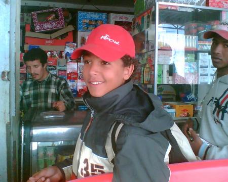 badr